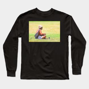 Guru Long Sleeve T-Shirt